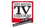 Kundenlogo Czechau TV - LAN - Netzwerk - Service
