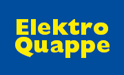 Kundenlogo Elektro Quappe GmbH & Co.KG