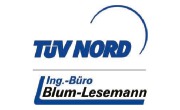Kundenlogo Blum & Lesemann GmbH Kfz Überwachung