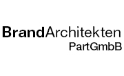 Kundenlogo Brand Architekten PartGmbB
