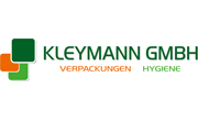 Kundenlogo Kleymann GmbH