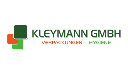 Kundenlogo von Kleymann GmbH