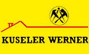 Kundenlogo Kuseler Werner Dachdeckermeister