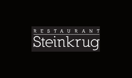 Kundenlogo von Restaurant Steinkrug