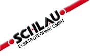 Kundenlogo Schlau Elektrotechnik GmbH