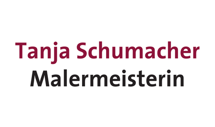 Kundenlogo von Malerbetriebe Schumacher Tanja