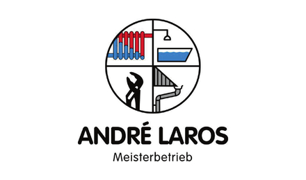 Kundenlogo von LAROS ANDRÉ