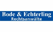 Kundenlogo Bode & Echterling Rechtsanwälte