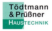 Kundenlogo Tödtmann & Prüßner OHG Heizung Sanitär