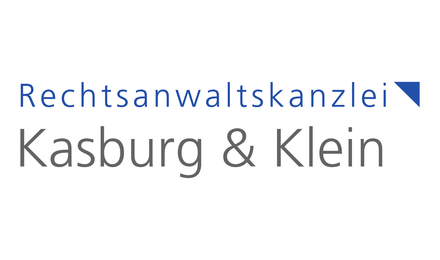 Kundenlogo von Kasburg & Klein