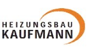 Kundenlogo Heizungsbau Kaufmann GmbH & Co. KG