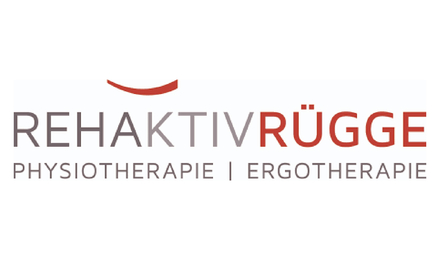 Kundenlogo von Heinrich Rügge, REHAKTIVRÜGGE Physiotherapie/Ergotherapie