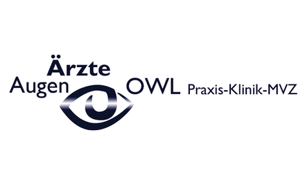 Kundenlogo von Augenärzte OWL Praxis Klinik MVZ