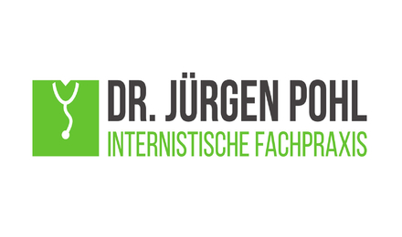 Kundenlogo von Internistische Fachpraxis Dr. Pohl