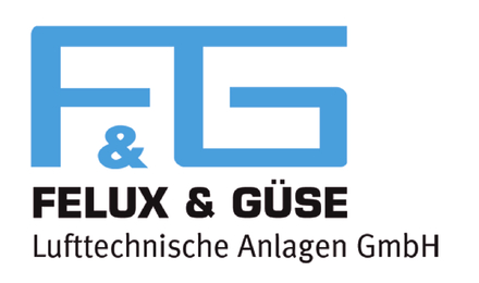 Kundenlogo von FELUX & GÜSE GmbH