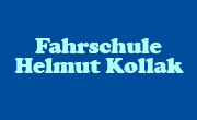 Kundenlogo Fahrschule Helmut Kollak