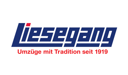 Kundenlogo von Liesegang Transport und Logistik GmbH