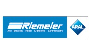 Kundenlogo August Riemeier GmbH & Co. KG