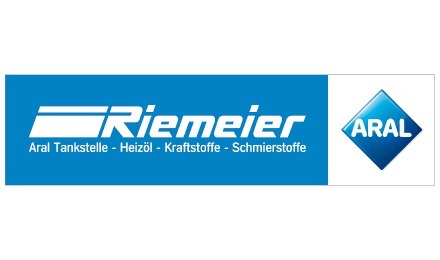 Kundenlogo von August Riemeier GmbH & Co. KG