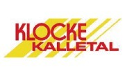 Kundenlogo August Klocke GmbH