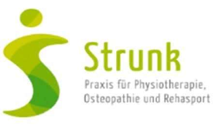 Kundenlogo von Herbert Strunk Strunk Praxis für Physiotherapie,  Osteopathie und Rehasport