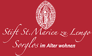 Kundenlogo Stift St. Marien zu Lemgo