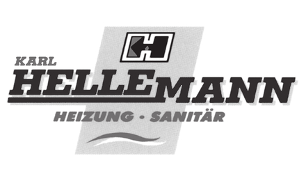 Kundenlogo von Haustechnik Karl Hellemann GmbH & Co. KG