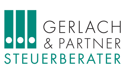 Kundenlogo von Gerlach & Partner Steuerberater