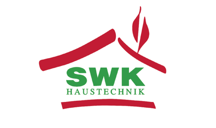Kundenlogo von SWK - Heizung- und Sanitärtechnik GmbH