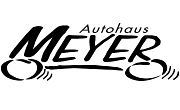 Kundenlogo Hermann Meyer GmbH & Co. KG Ford Haupthändler