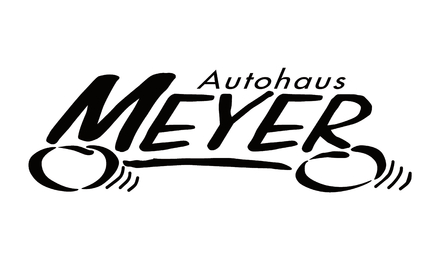 Kundenlogo von Hermann Meyer GmbH & Co. KG Ford Haupthändler