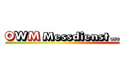 Kundenlogo OWM-Messdienst GmbH & Co. KG