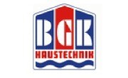 Kundenlogo BGK Haustechnik GmbH