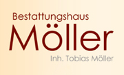 Kundenlogo Bestattungshaus Möller Inh. Tobias Möller