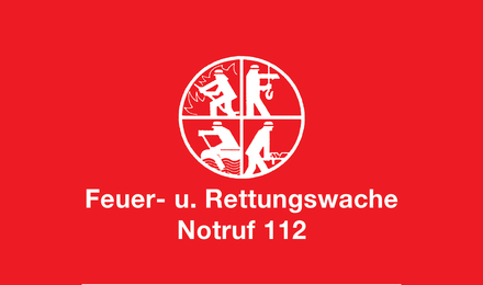 Kundenlogo von Feuerwehr Löhne