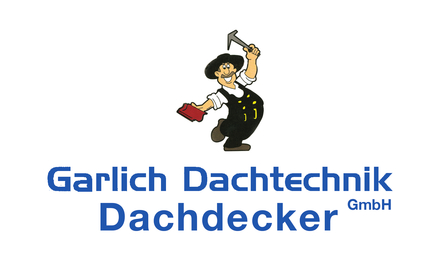 Kundenlogo von Dachtechnik Garlich GmbH
