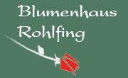 Kundenlogo Blumenhaus Rohlfing