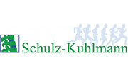 Kundenlogo Krankengymnastik + Massage Schulz-Kuhlmann
