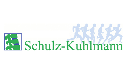 Kundenlogo von Krankengymnastik + Massage Schulz-Kuhlmann