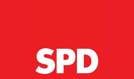 Kundenlogo von SPD Löhne