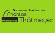 Kundenlogo Thätmeyer Andreas Garten- u. Landtechnik