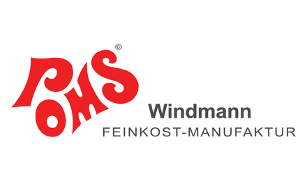 Kundenlogo von Windmann Feinkost -Manufaktur SALAT & GRILL STORE