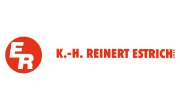 Kundenlogo Estrich Reinert GmbH