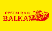 Kundenlogo Balkan-Restaurant