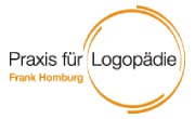 Kundenlogo Logopädische Praxis Homburg Frank