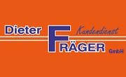 Kundenlogo Fräger GmbH