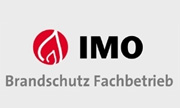 Kundenlogo IMO GmbH