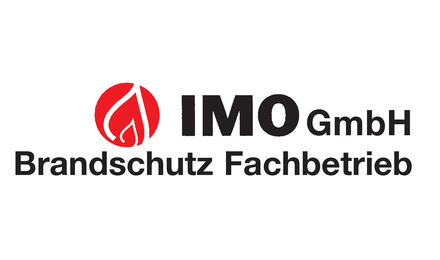 Kundenlogo von IMO GmbH