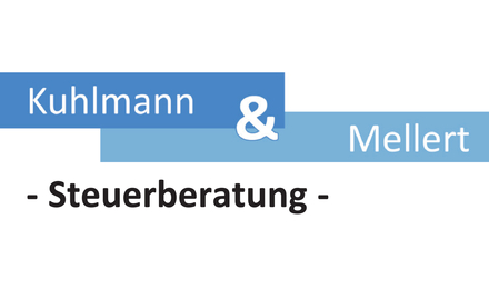 Kundenlogo von Kuhlmann & Mellert GbR Steuerberatung