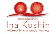 Kundenlogo Therapiezentrum Ina Koshin